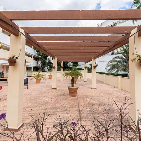 Monko Golf & Beach Benalmadena Exterior photo