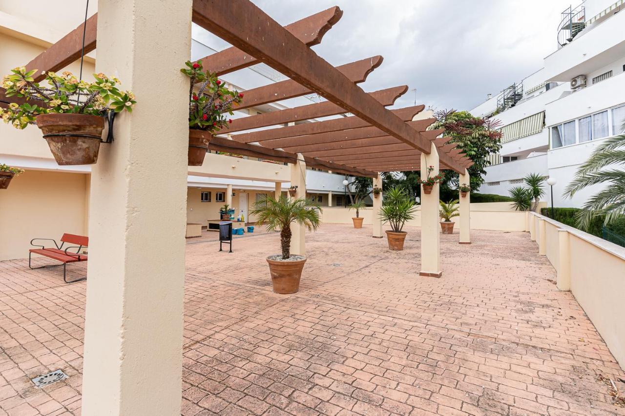 Monko Golf & Beach Benalmadena Exterior photo