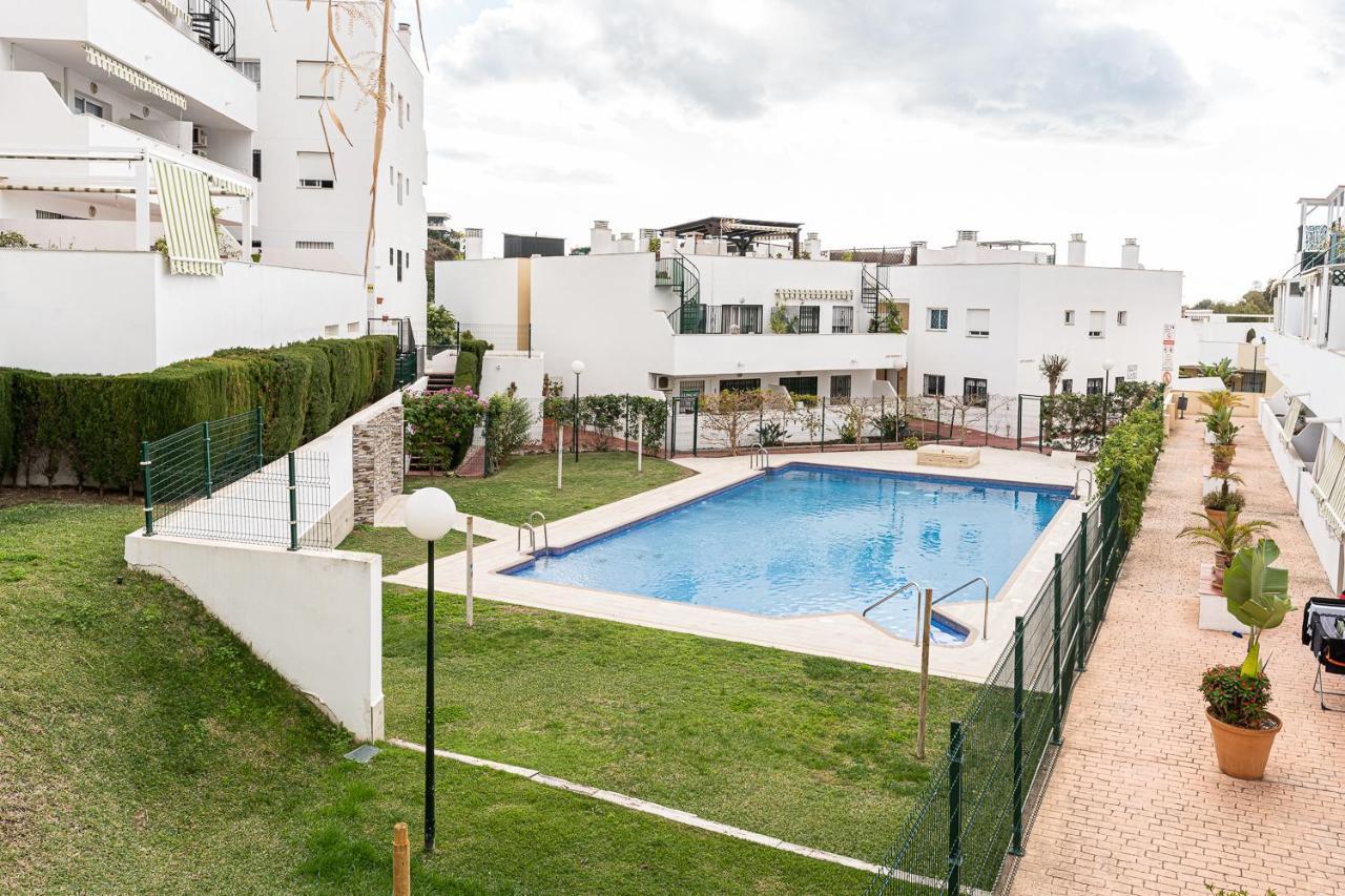 Monko Golf & Beach Benalmadena Exterior photo