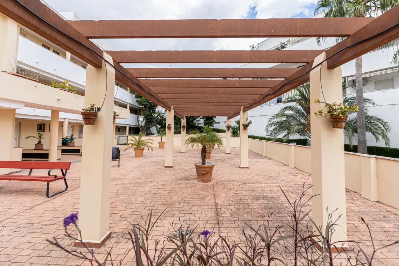 Monko Golf & Beach Benalmadena Exterior photo