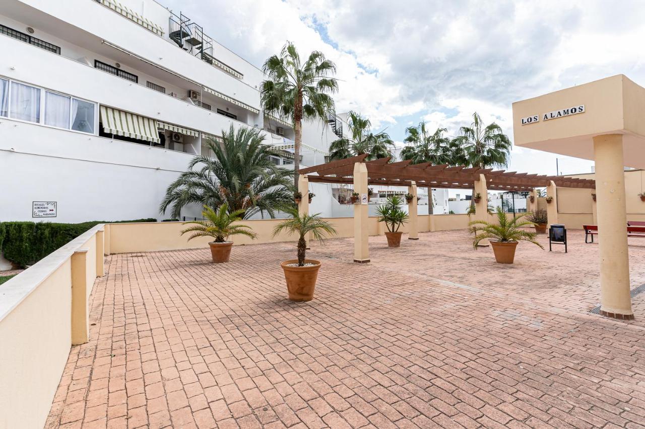 Monko Golf & Beach Benalmadena Exterior photo